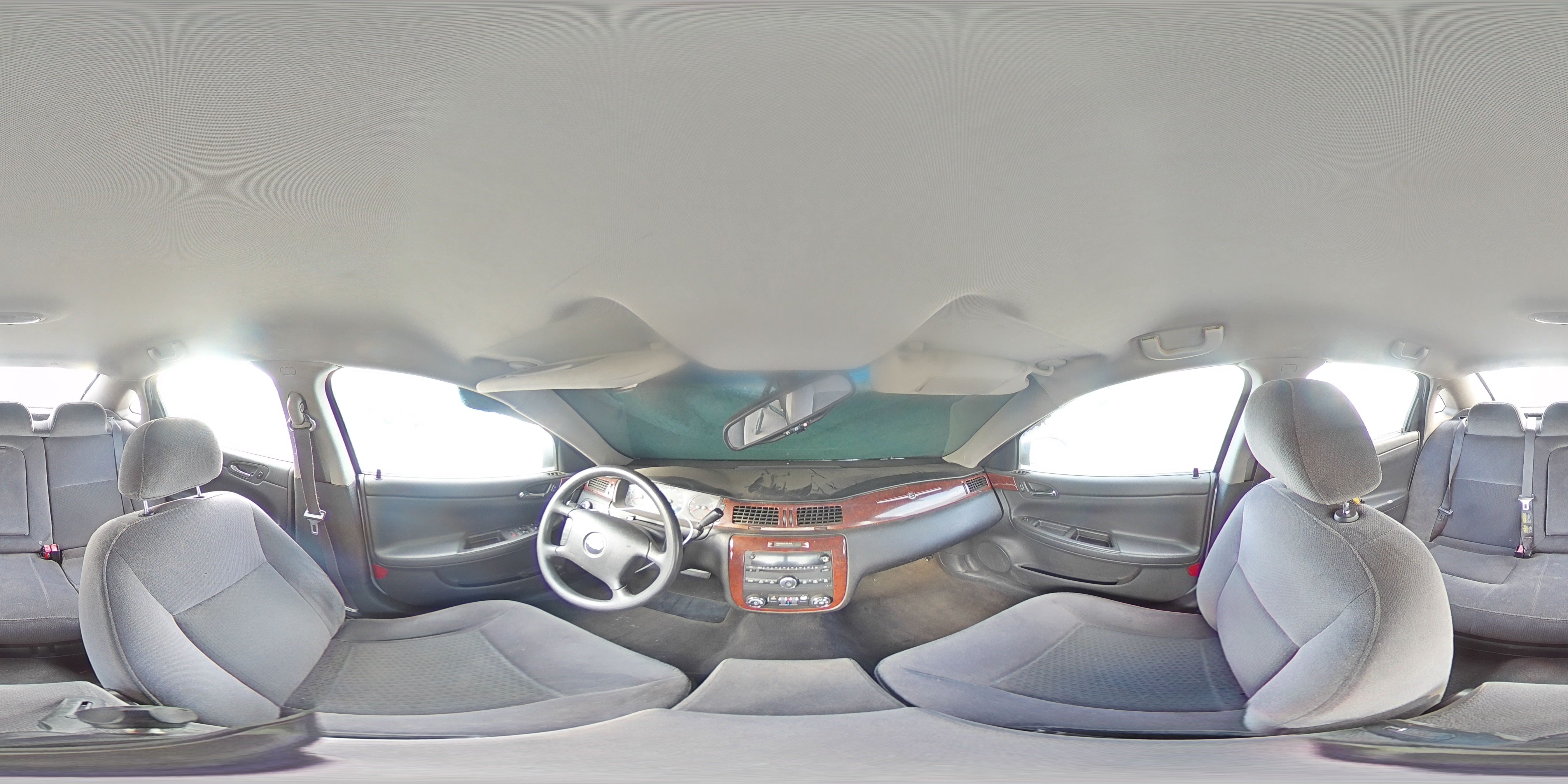 2006 Chevrolet Impala - Image 13