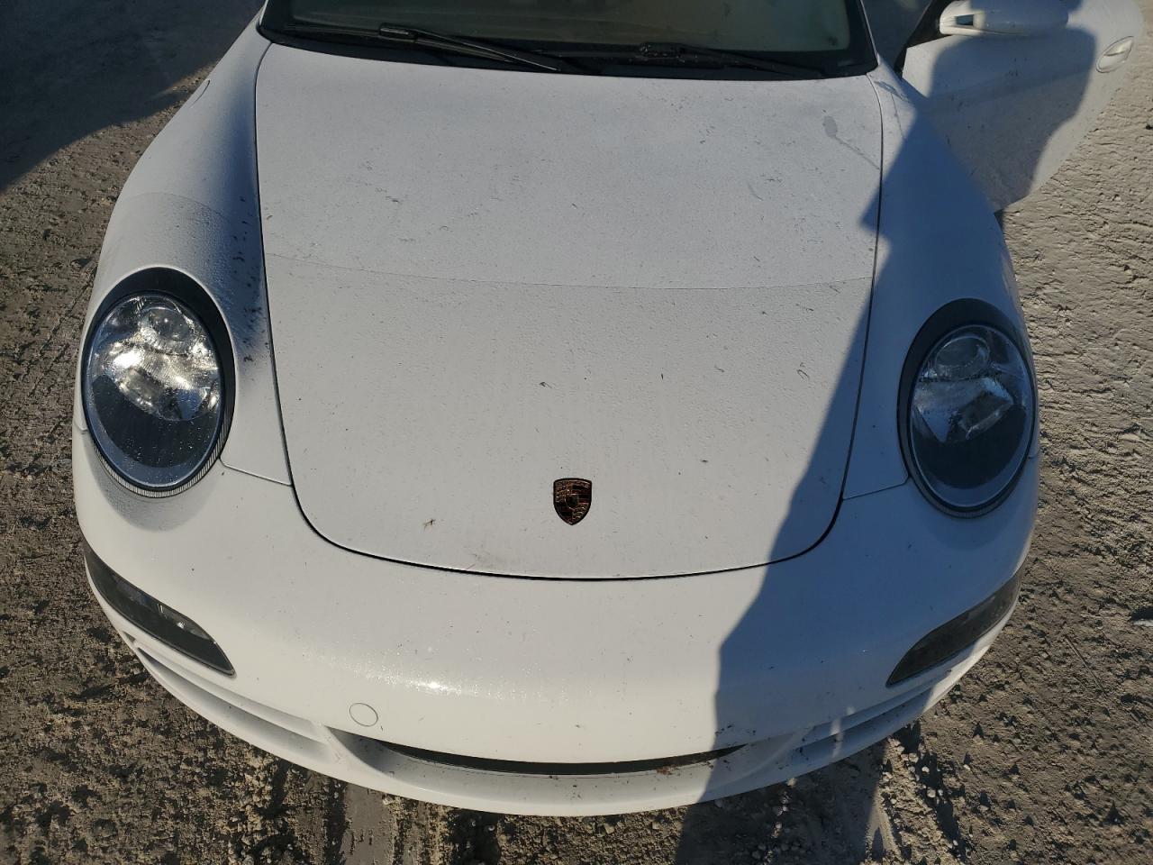 2007 Porsche 911 - Image 11