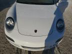 2007 Porsche 911 New Generation Carrera Cabriolet იყიდება Arcadia-ში, FL - Water/Flood