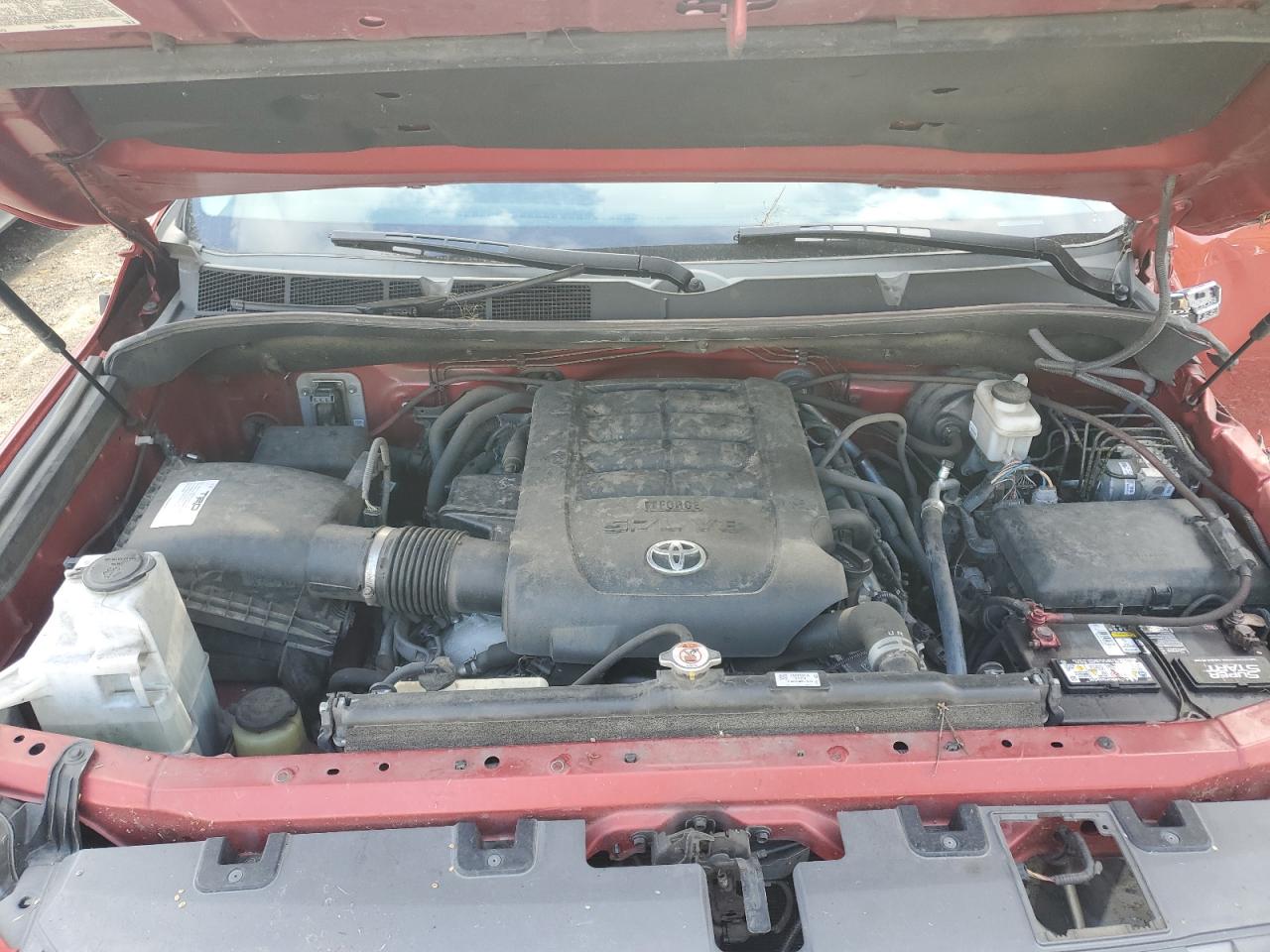 5TFAW5F16JX702381 2018 Toyota Tundra Crewmax 1794