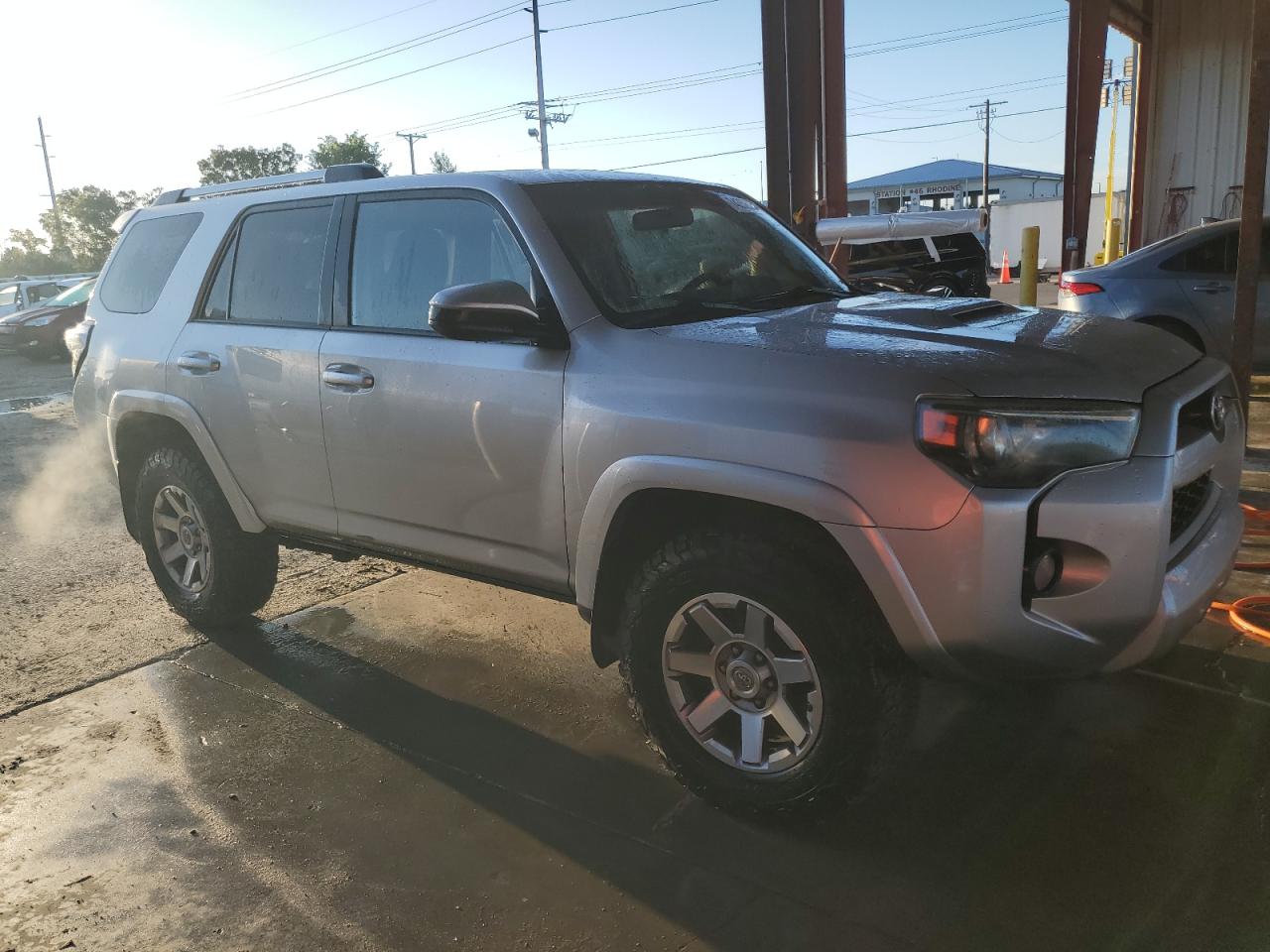 2015 Toyota 4Runner - Image 4