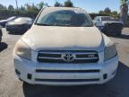 2008 Toyota Rav4 Limited იყიდება San Martin-ში, CA - Front End