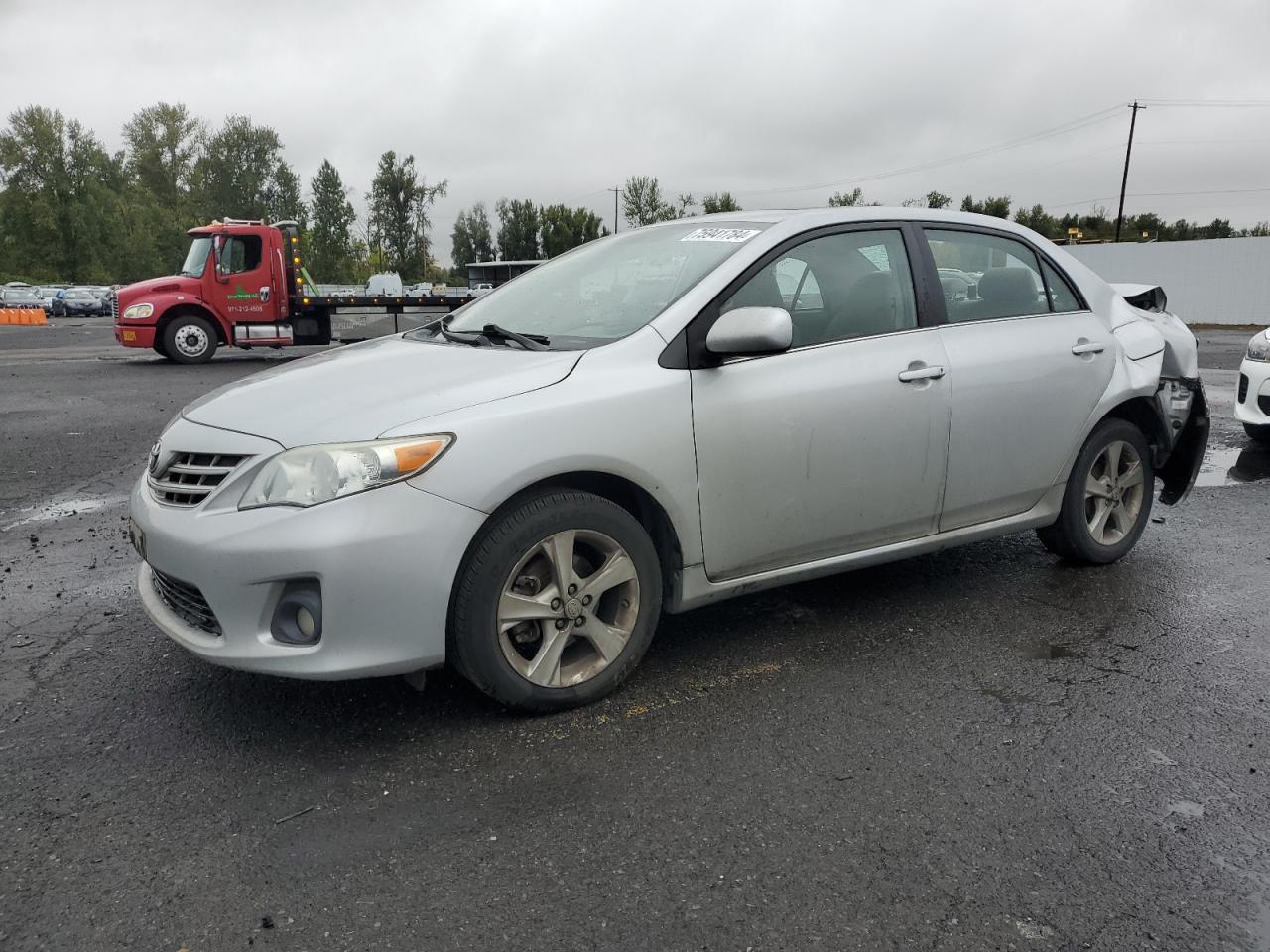 VIN 5YFBU4EE4DP134868 2013 TOYOTA COROLLA no.1