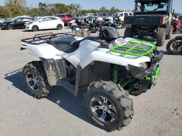 2016 Honda Trx420 Fa