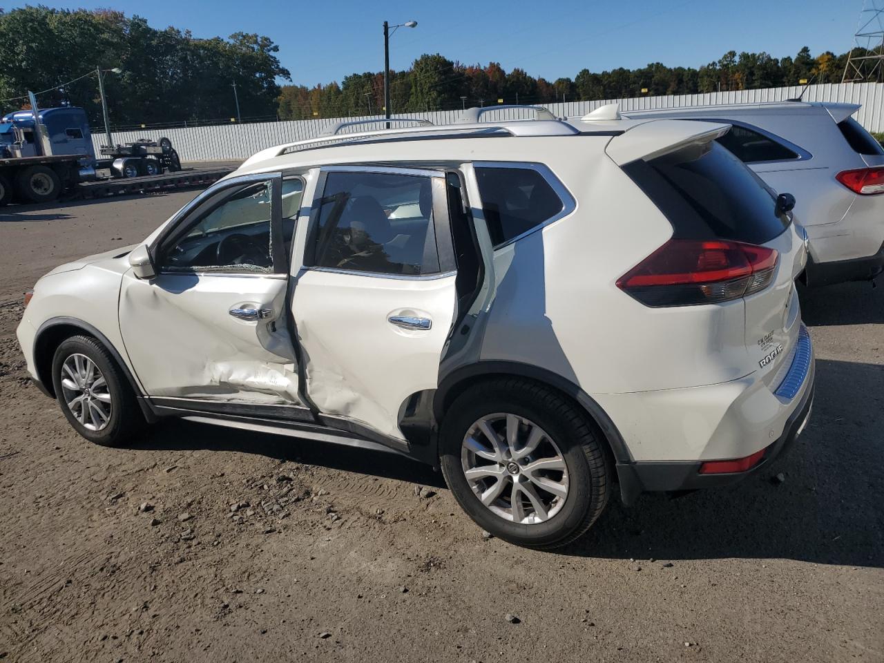 2020 Nissan Rogue - Image 2
