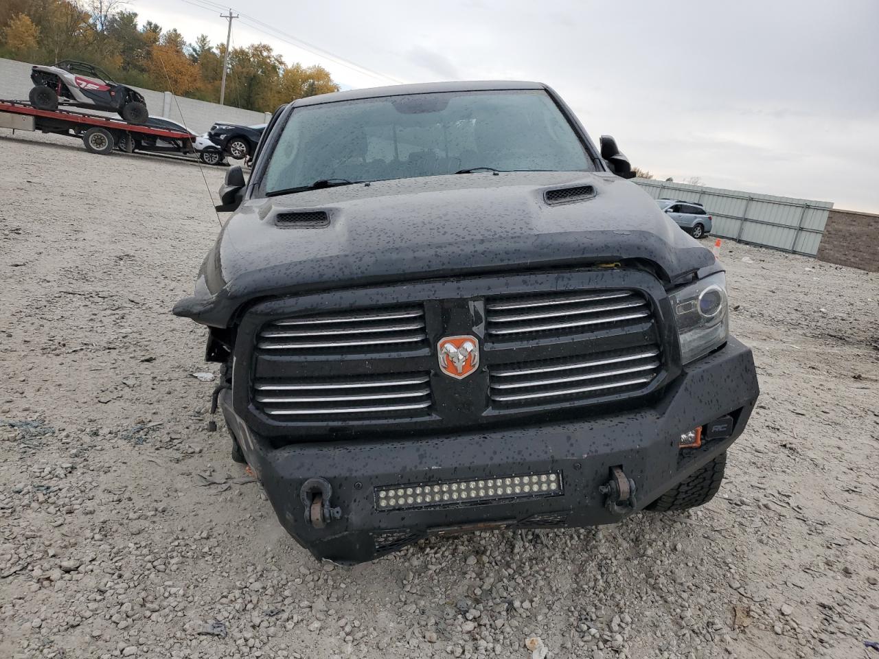 2014 RAM 1500 - Image 5