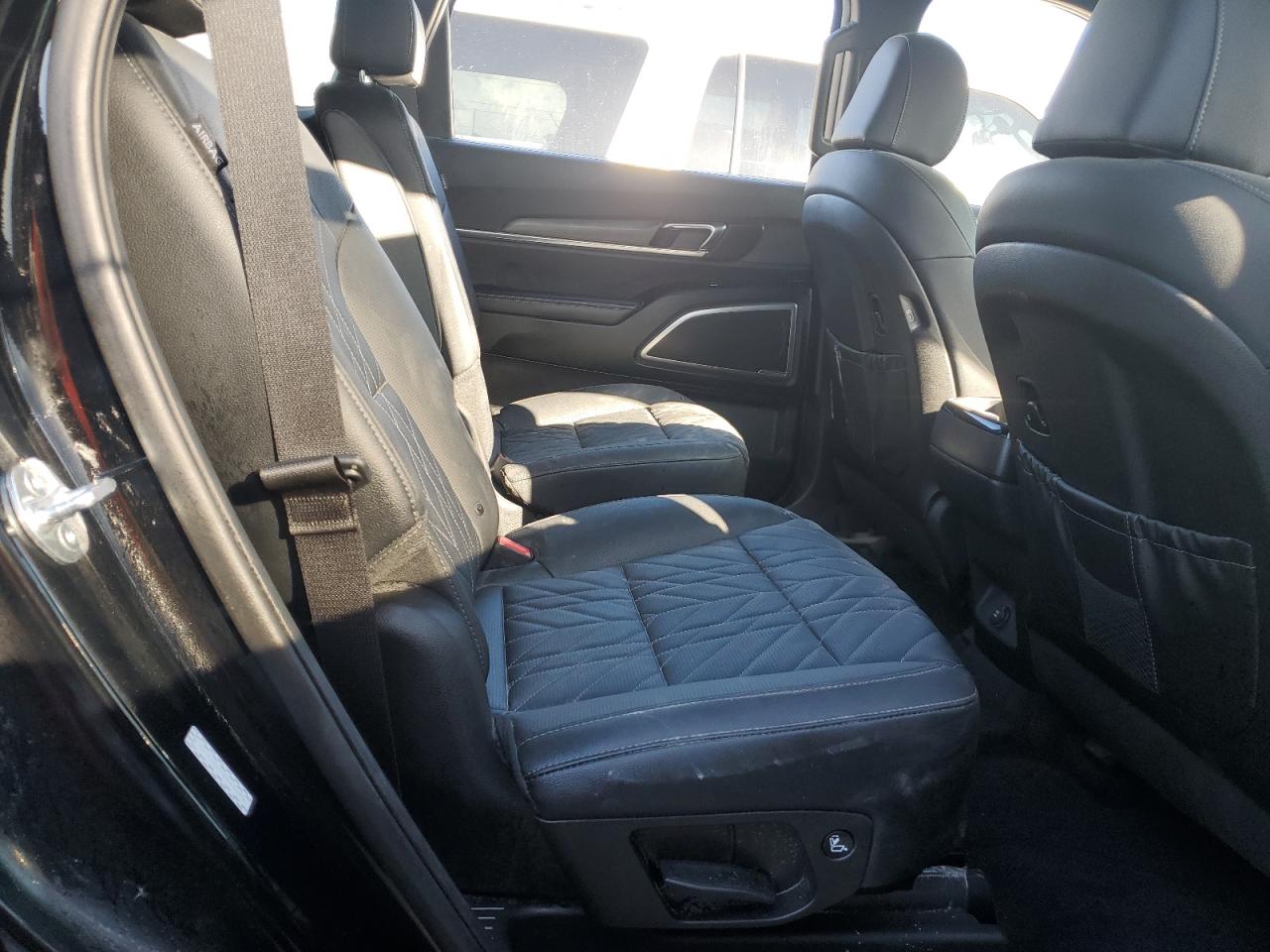 2024 Kia Telluride - Image 11