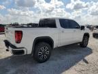 2022 Gmc Sierra Limited K1500 At4 en Venta en Houston, TX - Vandalism