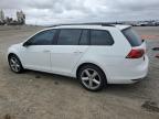 2015 Volkswagen Golf Sportwagen Tdi S за продажба в San Diego, CA - Minor Dent/Scratches