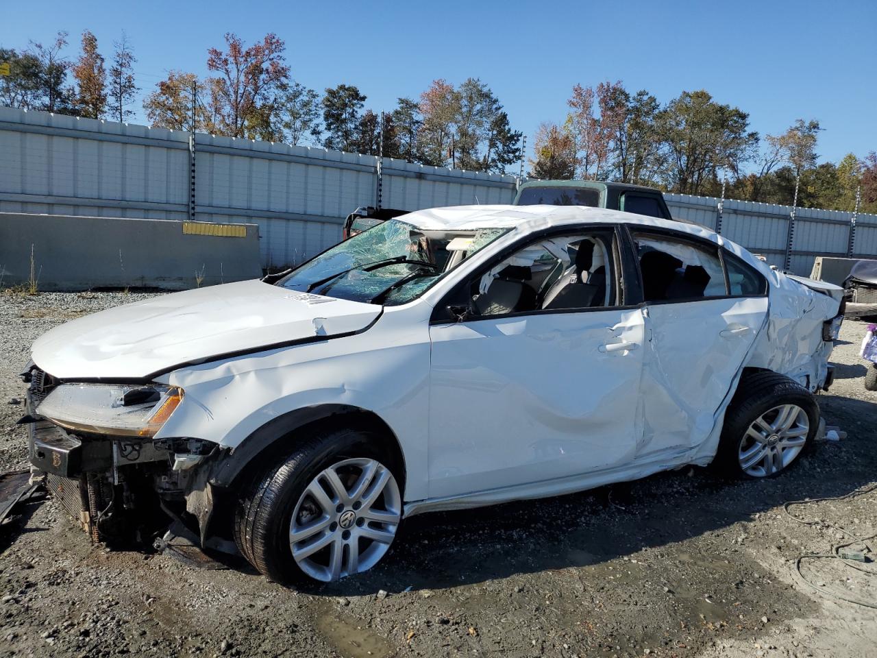 2018 Volkswagen Jetta - Image 1
