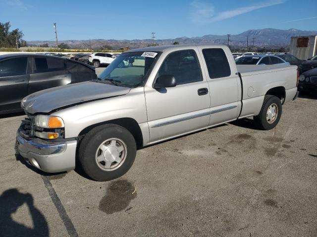 2004 Gmc New Sierra C1500