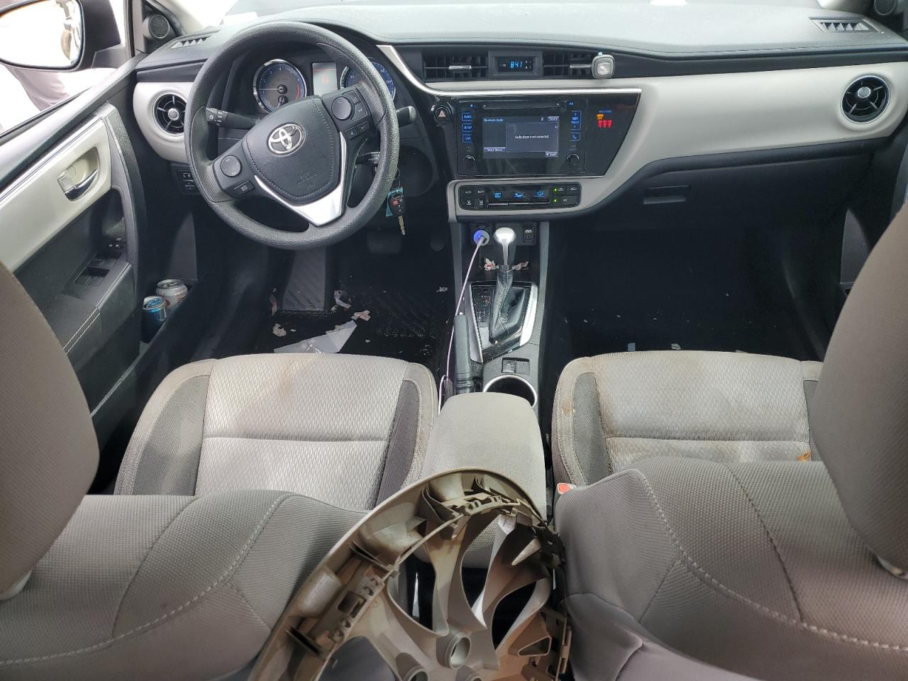2019 Toyota Corolla - Image 8