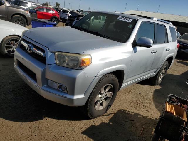 2010 Toyota 4Runner Sr5