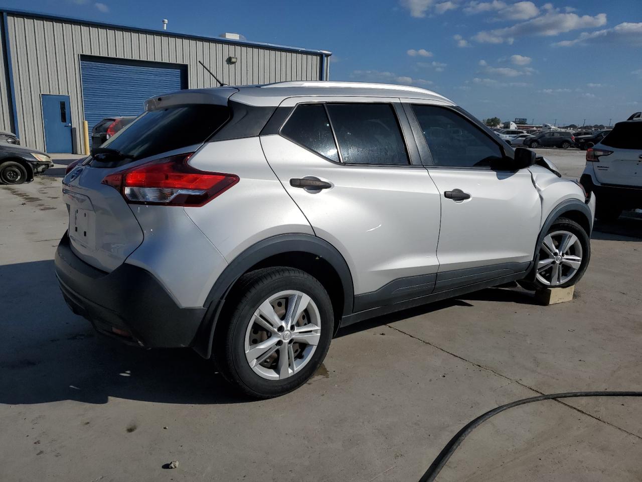 2019 Nissan Kicks - Image 3