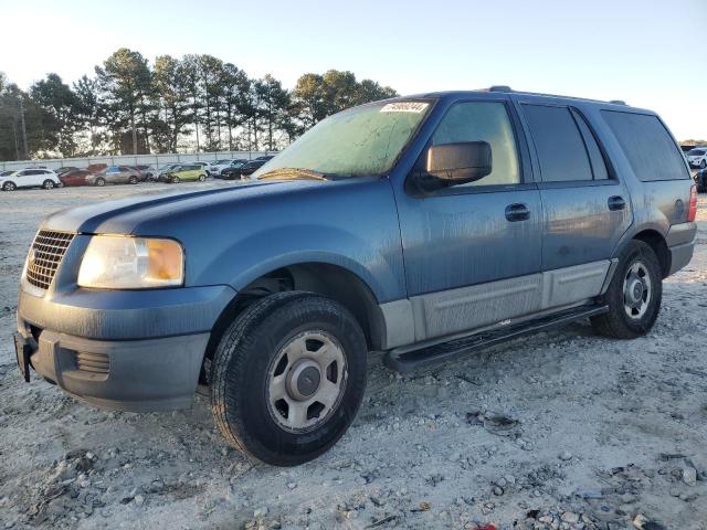 2003 Ford Expedition Xlt