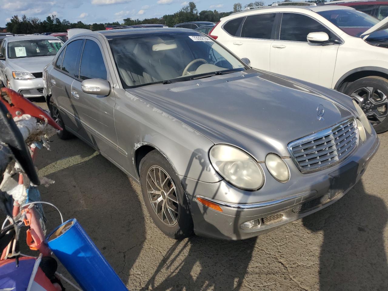 2006 Mercedes-Benz E-klasse - Image 4