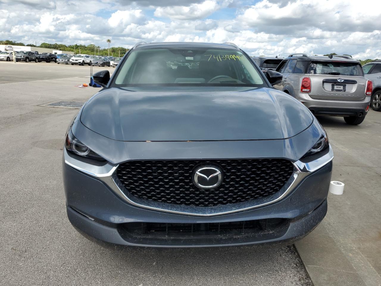 2022 Mazda CX-30 - Image 5