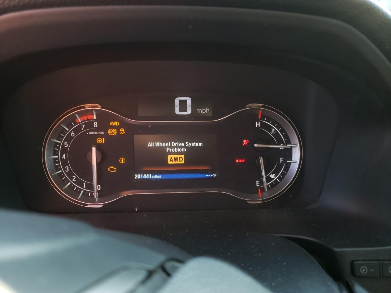 2017 Honda Pilot Exln VIN: 5FNYF6H77HB069805 Lot: 77674254