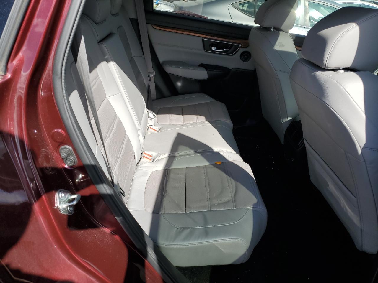 2018 Honda CR-V - Image 11