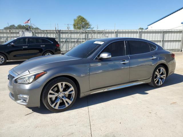 2016 Infiniti Q70L 3.7