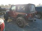 2010 Jeep Wrangler Sport на продаже в Spartanburg, SC - Water/Flood