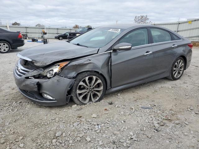 2014 Hyundai Sonata Se