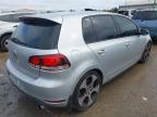 2009 VOLKSWAGEN GOLF GTI S for sale at Copart SANDWICH