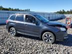 2017 Subaru Forester 2.5I Premium на продаже в Windham, ME - Front End