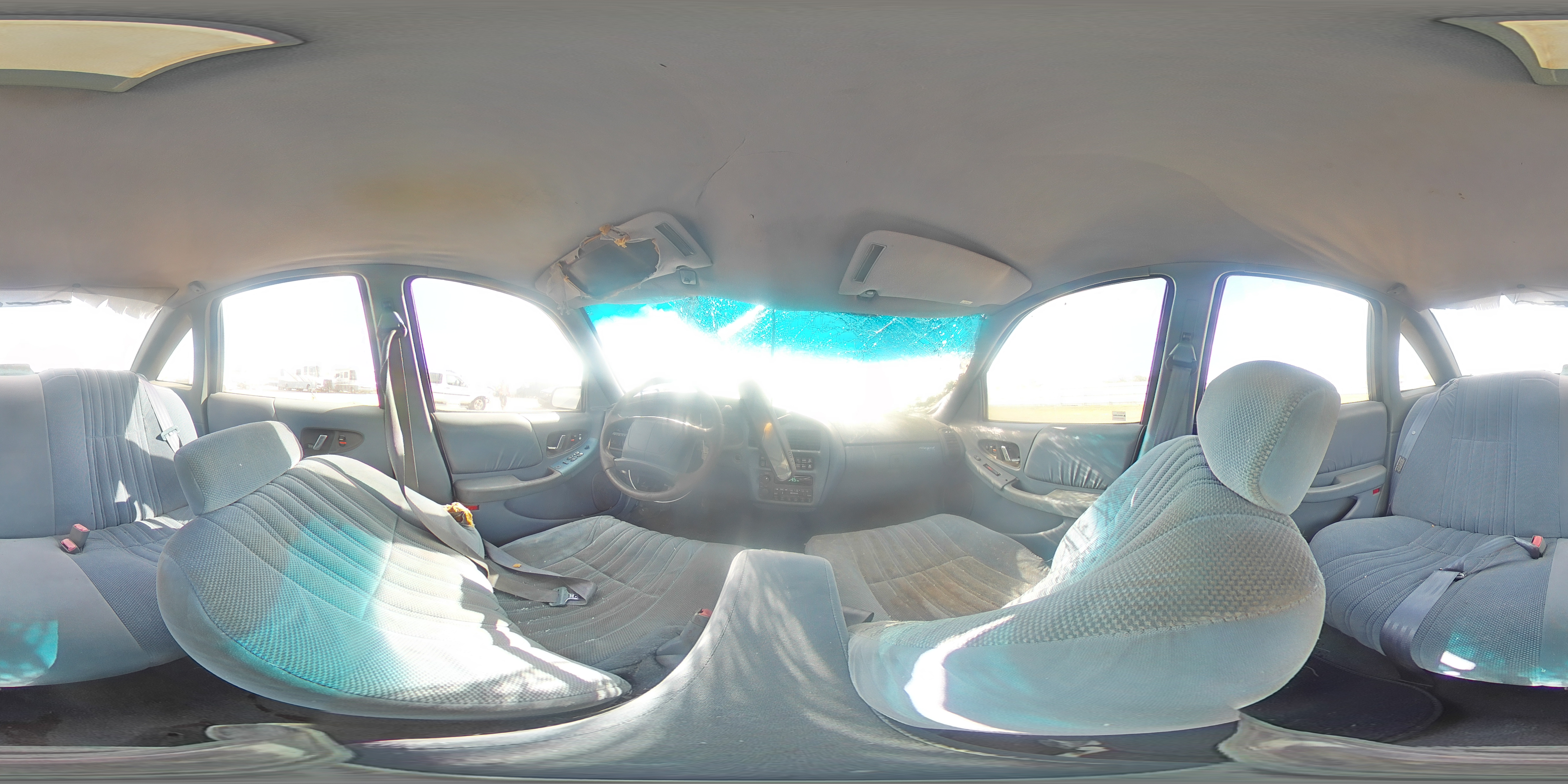1995 Buick Regal - Image 13