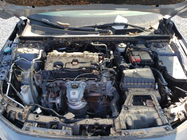 19XFL2H80NE009559 Honda Civic SPOR 11