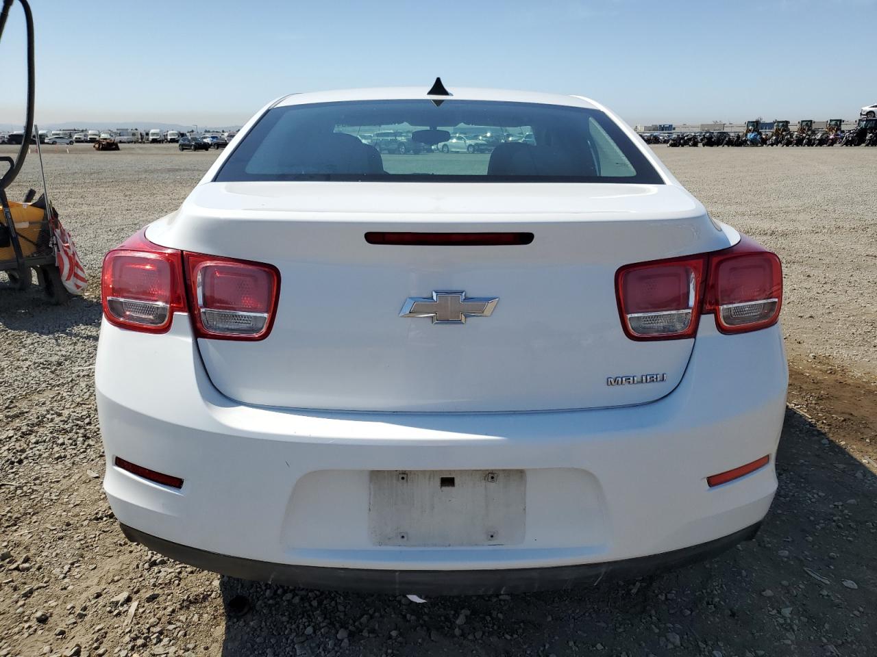 1G11B5SA4DF358893 2013 Chevrolet Malibu Ls