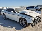 2017 Dodge Challenger Gt na sprzedaż w Houston, TX - Front End