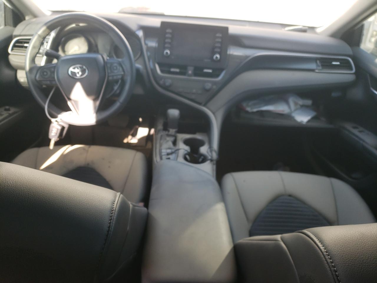 2023 Toyota Camry - Image 8