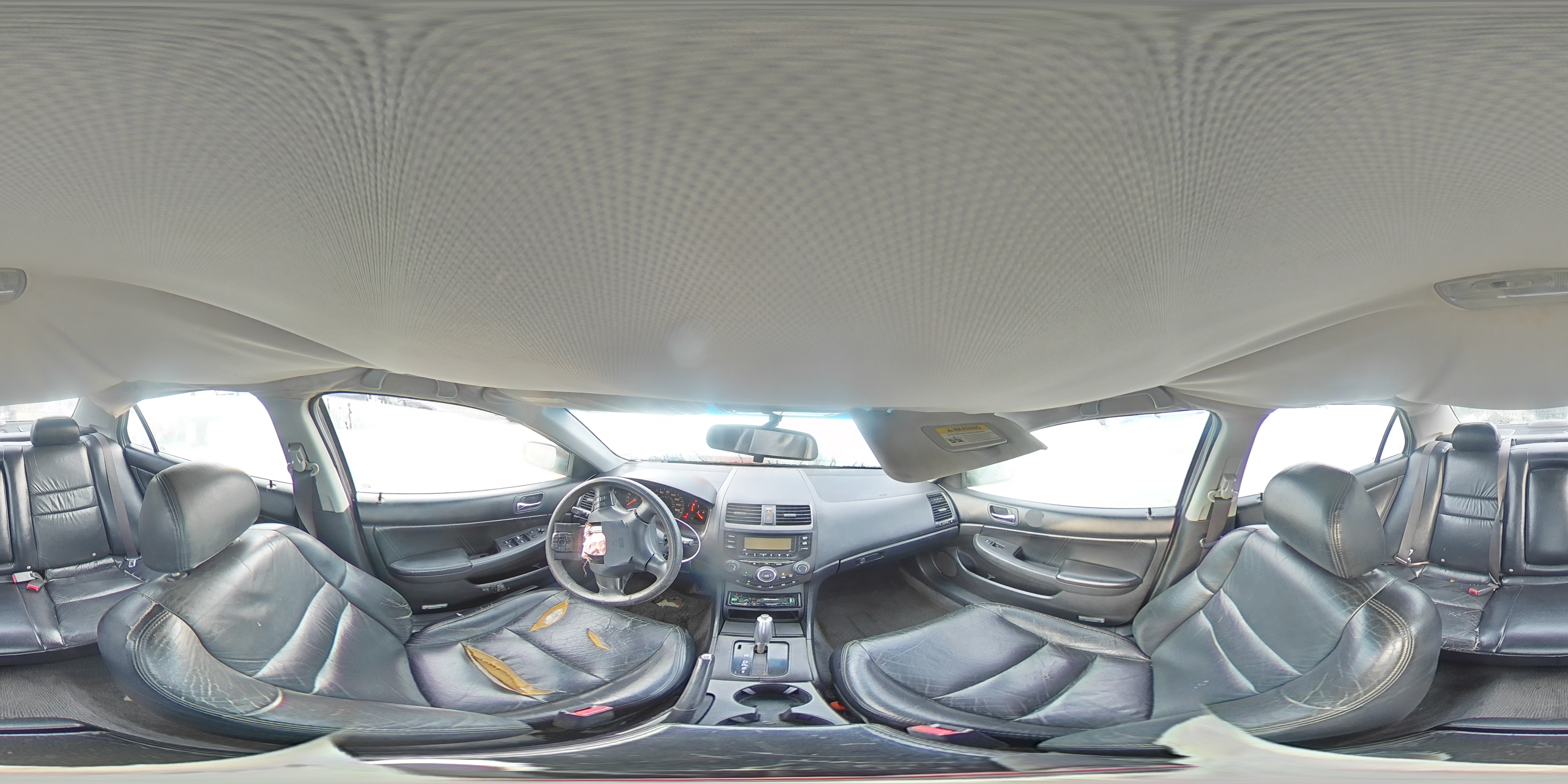 2004 Honda Accord Lx VIN: 1HGCM56394A146947 Lot: 74556074