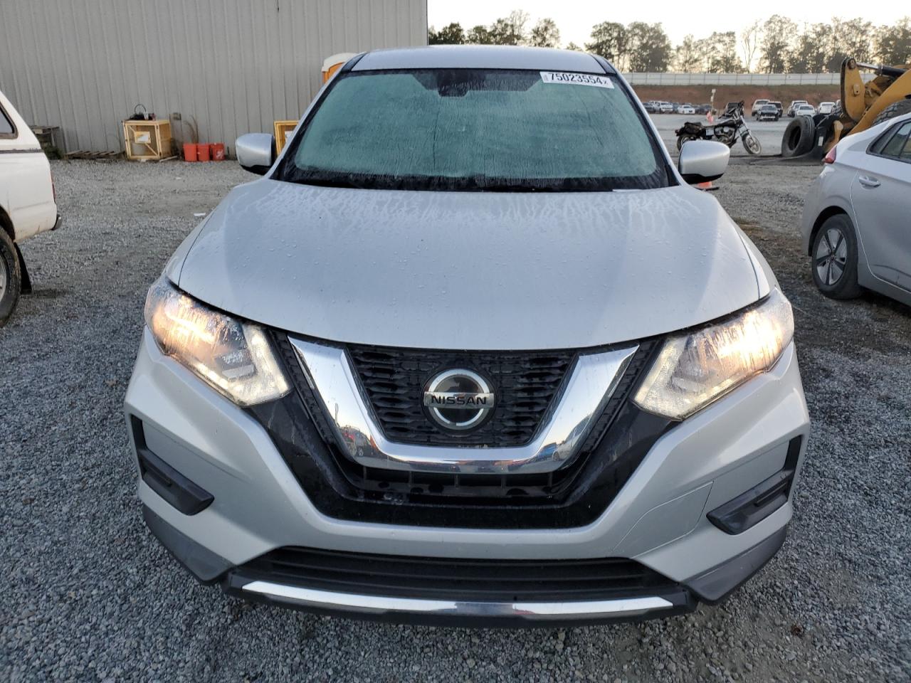2020 Nissan Rogue - Image 5