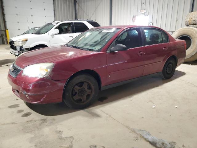 2007 Chevrolet Malibu Ls