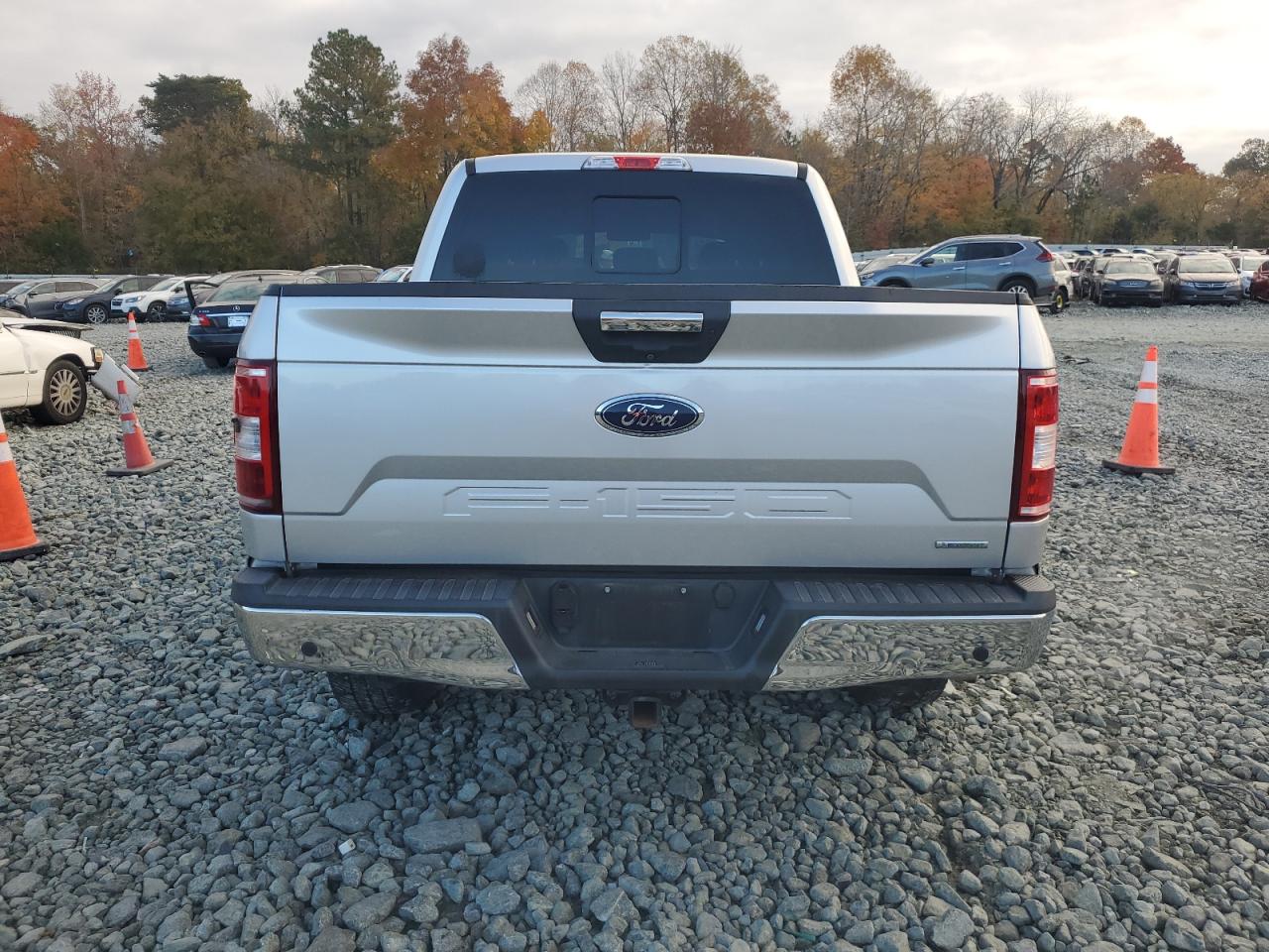 2018 Ford F-150 - Image 6