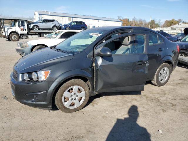 2014 Chevrolet Sonic Ls for Sale in Pennsburg, PA - Side