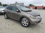 2009 Nissan Murano S продається в Opa Locka, FL - Minor Dent/Scratches