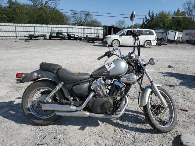 2009 Yamaha Xv250 