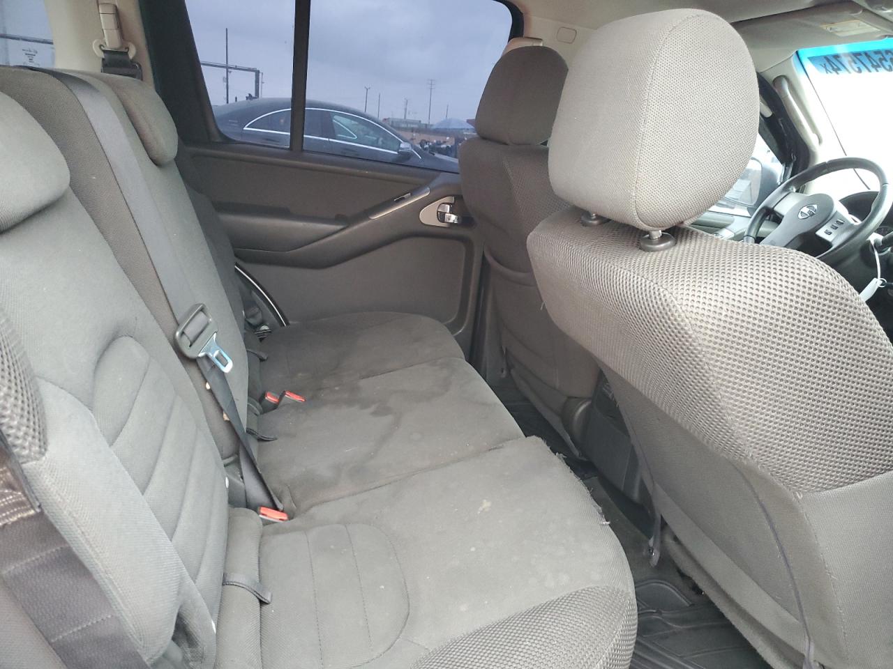 2008 Nissan Pathfinder S VIN: 5N1AR18U88C620527 Lot: 76547574