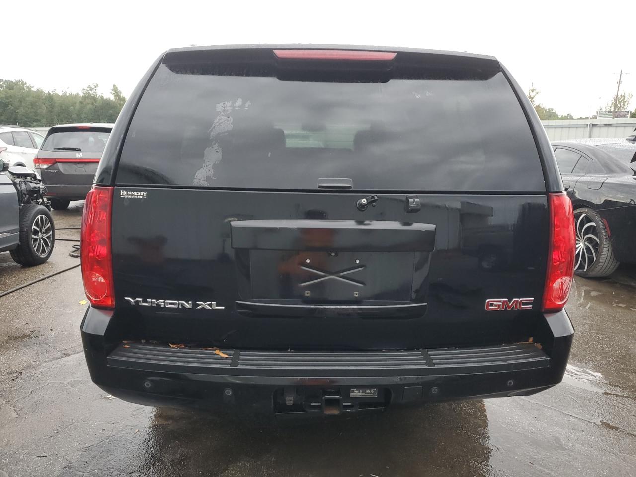 1GKS1KE06ER190291 2014 GMC Yukon Xl C1500 Slt