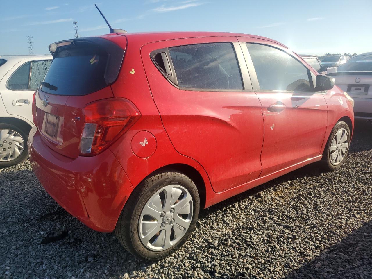 2016 Chevrolet Spark - Image 3