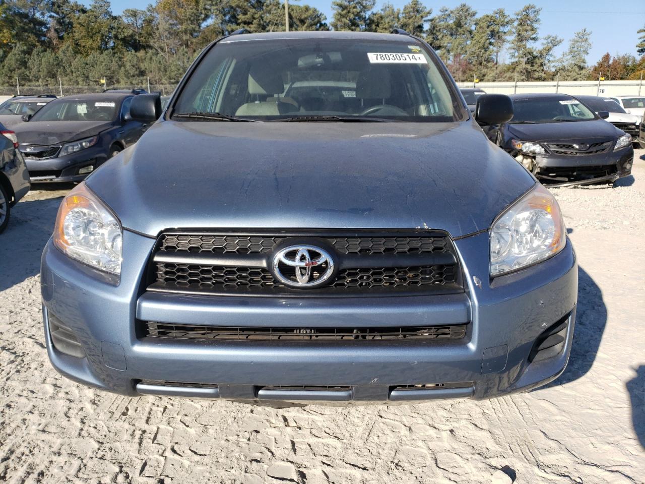 2011 Toyota RAV 4 - Image 5