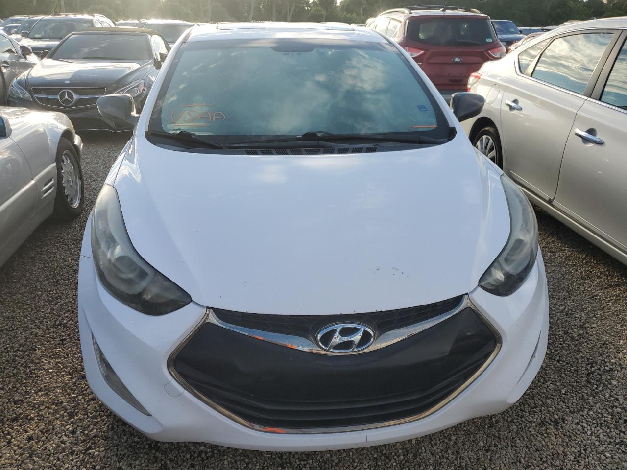 2014 Hyundai Elantra - Image 5