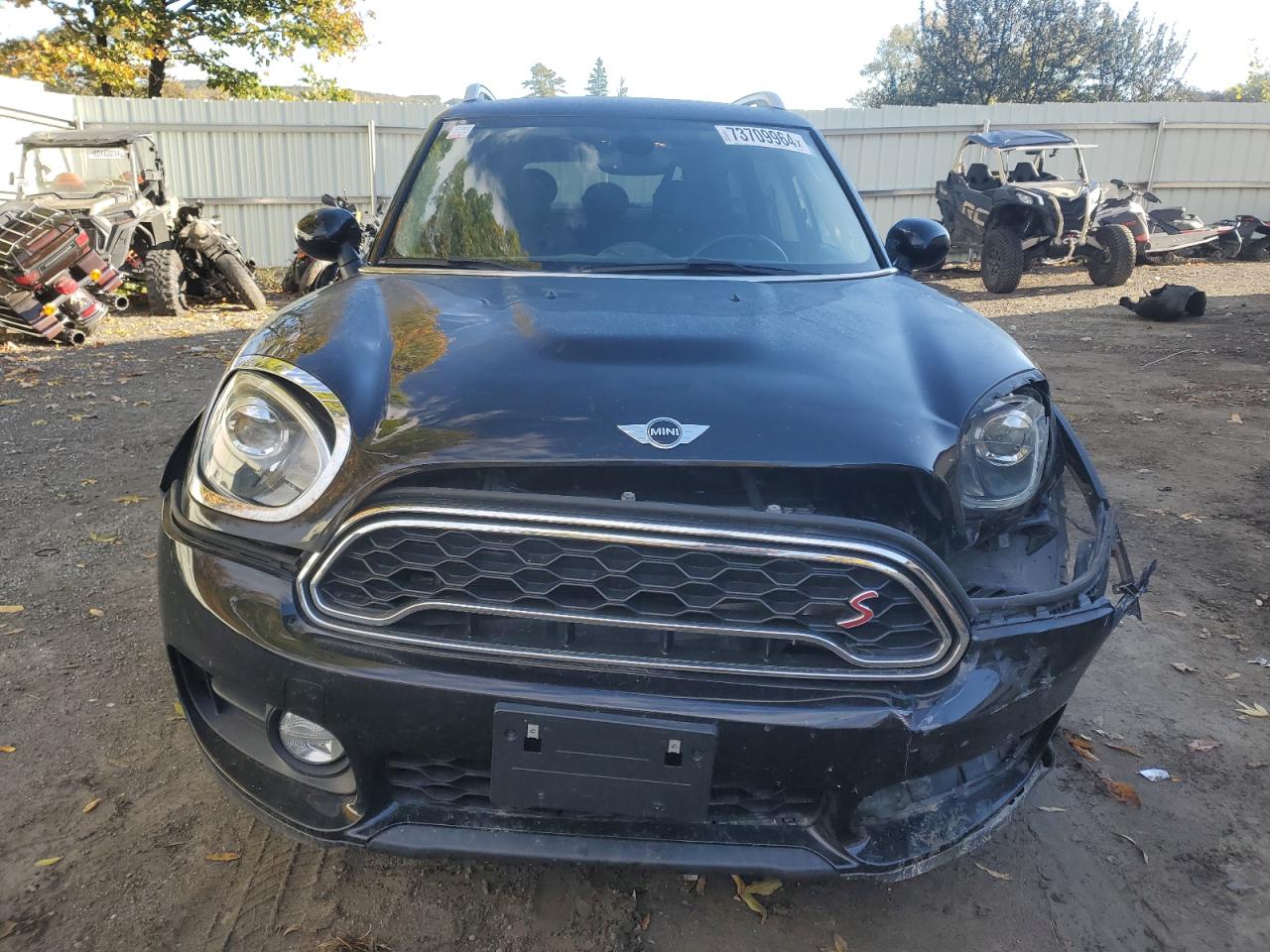 2018 MINI Cooper - Image 5