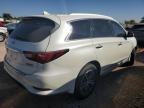 2017 Infiniti Qx60  zu verkaufen in Oklahoma City, OK - Front End