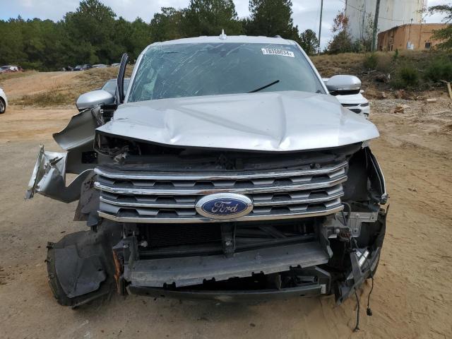  FORD EXPEDITION 2019 Silver