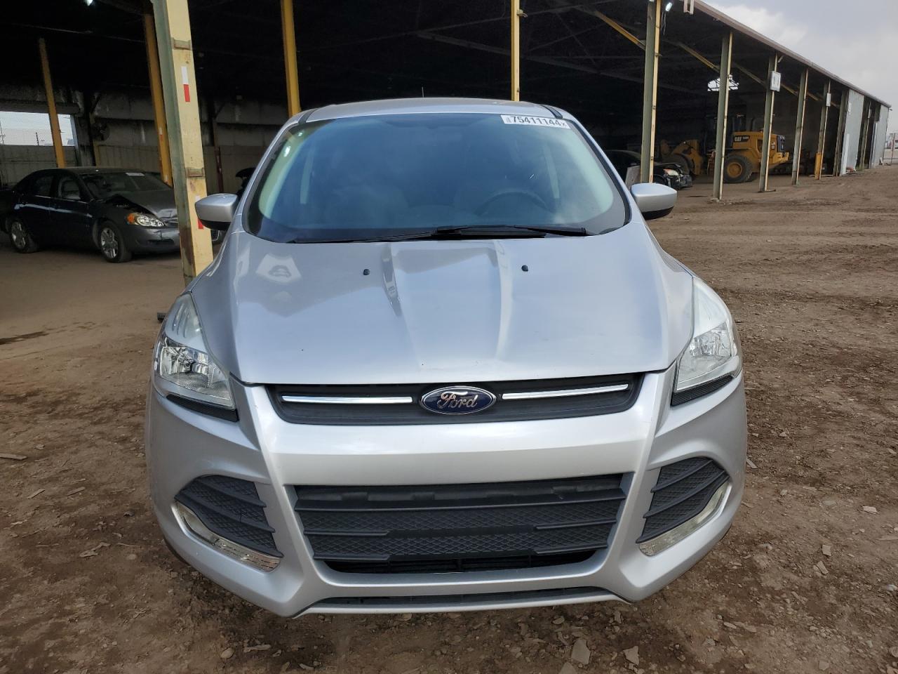 1FMCU0GX5FUC61643 2015 Ford Escape Se