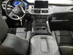 2022 CHEVROLET TAHOE K1500 PREMIER for sale at Copart QC - MONTREAL